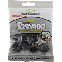 Tacos para Golf Softspikes Tornado Tour- Unisex- Tornado- Plata